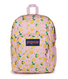 JanSport Laptop Backpack - Computer Bag with 2 Compartments, Ergonomic Shoulder Straps, 15” Laptop Sleeve, Haul Handle - Lemonade Stand