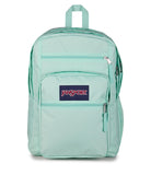 JanSport Laptop Backpack - Computer Bag with 2 Compartments, Ergonomic Shoulder Straps, 15” Laptop Sleeve, Haul Handle - Magic Mint