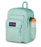 JanSport Laptop Backpack - Computer Bag with 2 Compartments, Ergonomic Shoulder Straps, 15” Laptop Sleeve, Haul Handle - Magic Mint
