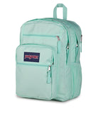 JanSport Laptop Backpack - Computer Bag with 2 Compartments, Ergonomic Shoulder Straps, 15” Laptop Sleeve, Haul Handle - Magic Mint