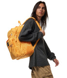 JanSport Laptop Backpack - Computer Bag with 2 Compartments, Ergonomic Shoulder Straps, 15” Laptop Sleeve, Haul Handle - Orange Soda