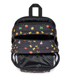 JanSport Laptop Backpack - Computer Bag with 2 Compartments, Ergonomic Shoulder Straps, 15” Laptop Sleeve, Haul Handle - Pasta Party
