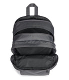 JanSport Laptop Backpack - Computer Bag with 2 Compartments, Ergonomic Shoulder Straps, 15” Laptop Sleeve, Haul Handle - Smokey Grit