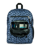 JanSport Laptop Backpack - Computer Bag with 2 Compartments, Ergonomic Shoulder Straps, 15” Laptop Sleeve, Haul Handle - Surreal Spots