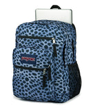 JanSport Laptop Backpack - Computer Bag with 2 Compartments, Ergonomic Shoulder Straps, 15” Laptop Sleeve, Haul Handle - Surreal Spots