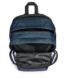 JanSport Laptop Backpack - Computer Bag with 2 Compartments, Ergonomic Shoulder Straps, 15” Laptop Sleeve, Haul Handle - Team Stripes