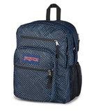 JanSport Laptop Backpack - Computer Bag with 2 Compartments, Ergonomic Shoulder Straps, 15” Laptop Sleeve, Haul Handle - Team Stripes