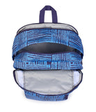 JanSport Laptop Backpack - Computer Bag with 2 Compartments, Ergonomic Shoulder Straps, 15” Laptop Sleeve, Haul Handle - Threaded