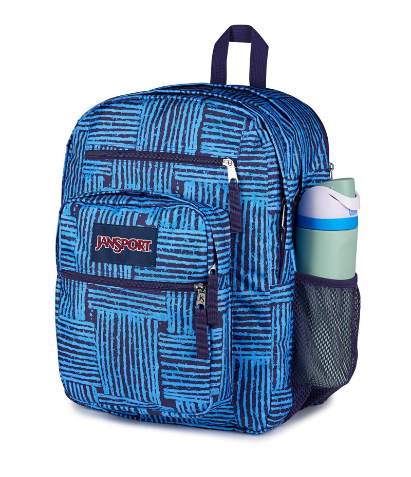 JanSport Laptop Backpack - Computer Bag with 2 Compartments, Ergonomic Shoulder Straps, 15” Laptop Sleeve, Haul Handle - Threaded