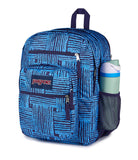 JanSport Laptop Backpack - Computer Bag with 2 Compartments, Ergonomic Shoulder Straps, 15” Laptop Sleeve, Haul Handle - Threaded
