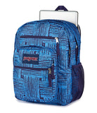 JanSport Laptop Backpack - Computer Bag with 2 Compartments, Ergonomic Shoulder Straps, 15” Laptop Sleeve, Haul Handle - Threaded