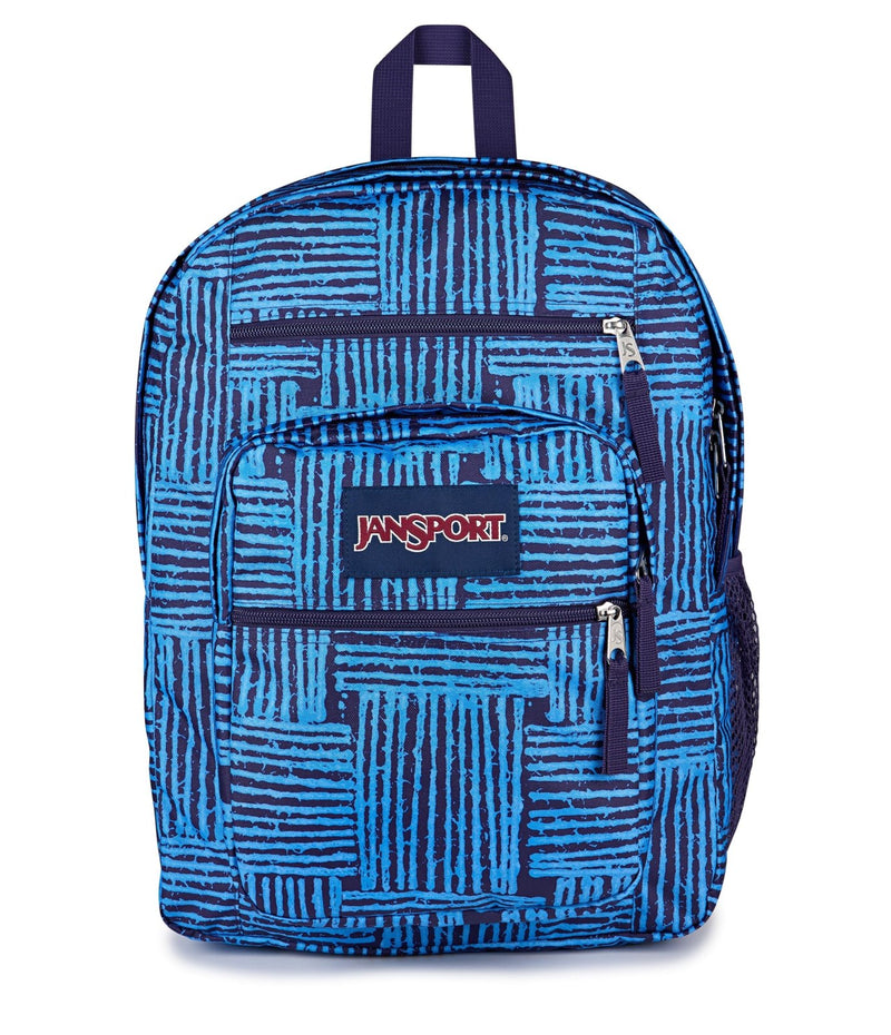 JanSport Laptop Backpack - Computer Bag with 2 Compartments, Ergonomic Shoulder Straps, 15” Laptop Sleeve, Haul Handle - Threaded