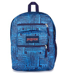 JanSport Laptop Backpack - Computer Bag with 2 Compartments, Ergonomic Shoulder Straps, 15” Laptop Sleeve, Haul Handle - Threaded