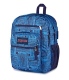 JanSport Laptop Backpack - Computer Bag with 2 Compartments, Ergonomic Shoulder Straps, 15” Laptop Sleeve, Haul Handle - Threaded
