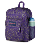 JanSport Laptop Backpack - Computer Bag with 2 Compartments, Ergonomic Shoulder Straps, 15” Laptop Sleeve, Haul Handle - Very Jelly