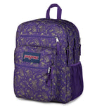 JanSport Laptop Backpack - Computer Bag with 2 Compartments, Ergonomic Shoulder Straps, 15” Laptop Sleeve, Haul Handle - Very Jelly