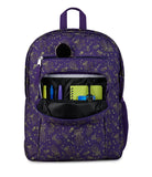 JanSport Laptop Backpack - Computer Bag with 2 Compartments, Ergonomic Shoulder Straps, 15” Laptop Sleeve, Haul Handle - Very Jelly