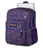 JanSport Laptop Backpack - Computer Bag with 2 Compartments, Ergonomic Shoulder Straps, 15” Laptop Sleeve, Haul Handle - Very Jelly