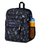 JanSport Laptop Backpack - Computer Bag with 2 Compartments, Ergonomic Shoulder Straps, 15” Laptop Sleeve, Haul Handle - Wild West Escape