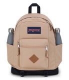 JanSport Lodo Pack Backpack, Travertine