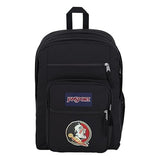 JanSport NCAA Officially Licensed Backpack, Florida State Seminoles, Big Student with Padded 15-Inch Laptop Sleeve, 2 Compartment | Backpacks4Less