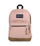 JanSport Right Pack Backpack - Durable Daypack with Padded 15