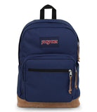 JanSport Right Pack Backpack - Durable Daypack with Padded 15