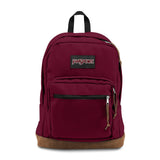 JanSport Right Pack Backpack - Durable Daypack with Padded 15