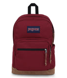JanSport Right Pack Backpack - Durable Daypack with Padded 15