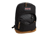 JanSport Right Pack Black One Size
