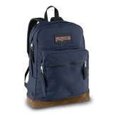 JanSport Right Pack (Navy) | Backpacks4Less