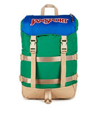 JanSport Skip Pack Backpack – 28L Capacity, Fits 13.5