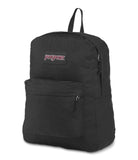 Jansport SuperBreak Daypack/Super Break Daypack, (Black)