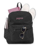 Jansport SuperBreak Daypack/Super Break Daypack, (Black)