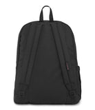 Jansport SuperBreak Daypack/Super Break Daypack, (Black)