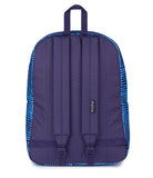 JanSport SuperBreak One Backpack - Durable, Lightweight Bag with 1 Main Compartment, Front Utility Pocket with Built - in Organizer, Premium Backpack, Threaded