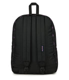 JanSport SuperBreak One Backpack - Durable, Lightweight Bookbag with 1 Main Compartment, Front Utility Pocket with Built - in Organizer - Premium Backpack, Bad Bows