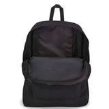 JanSport SUPERBREAK ONE Groer Rucksack, Black, One Size, SuperBreak One