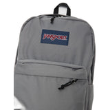 JANSPORT Superbreak One Unisex Adult Backpack, Grey (Graphite Grey), Talla única, Superbreak One