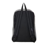 JANSPORT Superbreak One Unisex Adult Backpack, Grey (Graphite Grey), Talla única, Superbreak One