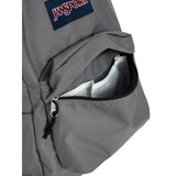 JANSPORT Superbreak One Unisex Adult Backpack, Grey (Graphite Grey), Talla única, Superbreak One