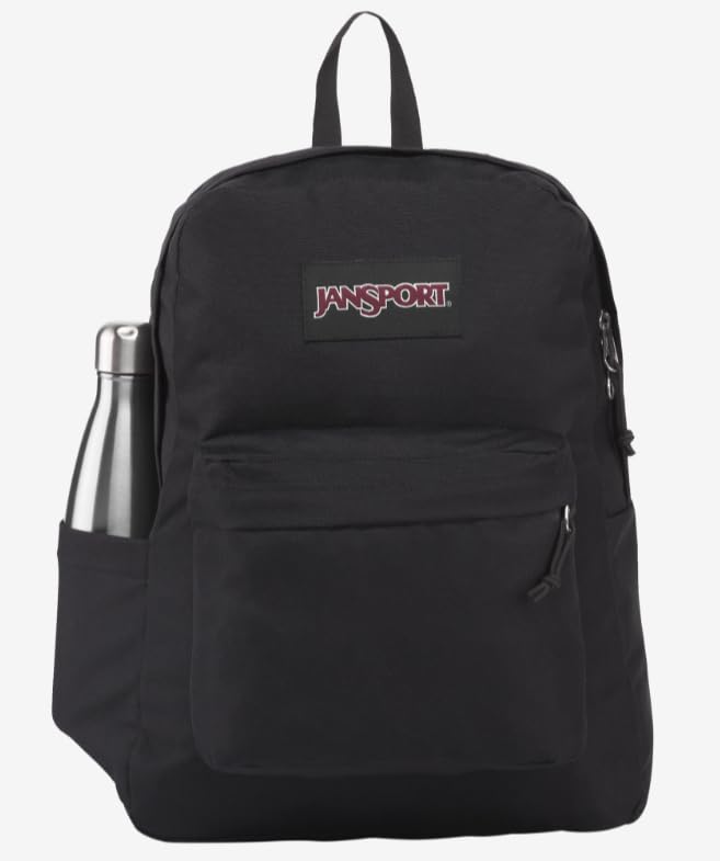 JanSport SuperBreak Plus Backpack