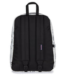 JanSport SuperBreak Plus Backpack with Padded 15 - inch Laptop Sleeve and Integrated Bottle Pocket - Spacious and Durable Daypack for Work and Travel - Cactus Jansport
