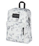 JanSport SuperBreak Plus Backpack with Padded 15 - inch Laptop Sleeve and Integrated Bottle Pocket - Spacious and Durable Daypack for Work and Travel - Cactus Jansport