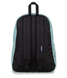 JanSport SuperBreak Plus Backpack with Padded 15 - inch Laptop Sleeve and Integrated Bottle Pocket - Spacious and Durable Daypack for Work and Travel - Faded Sage