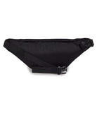 JanSport Swing Waistpack Fanny Pack - Stylish, Durable Waist Bag with Adjustable Belt, Main Zippered Pocket, Travel Essentials, Black