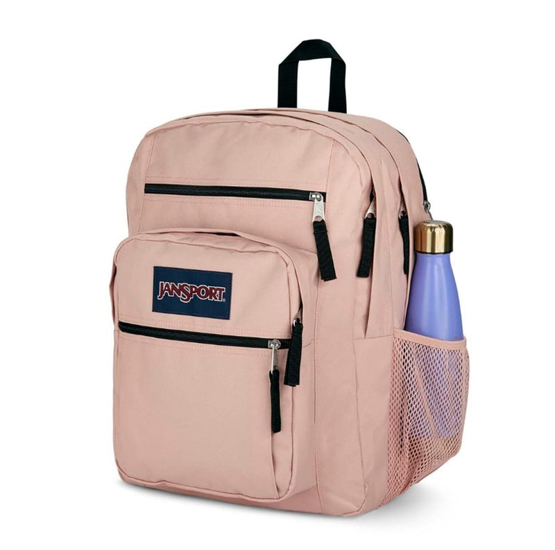 JansSport Pack BIG STUDENT MISTY ROSE