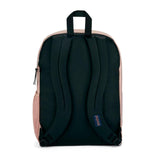 JansSport Pack BIG STUDENT MISTY ROSE