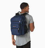 JansSport Pack BIG STUDENT NAVY