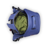 Jeep JS011B Laptop Travel Backpack, Navy